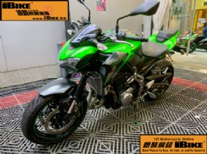Kawasaki Z900 (Z900) q樮