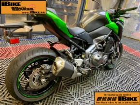 Kawasaki Z900 (Z900) q樮