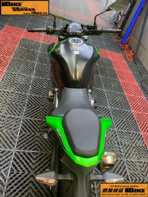 Kawasaki Z900 (Z900) q樮
