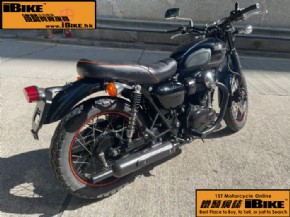 Kawasaki W800 �q�樮