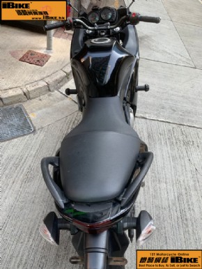 Kawasaki Ninja 650 �q�樮