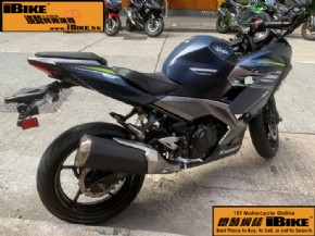 Kawasaki Ninja 400 �q�樮