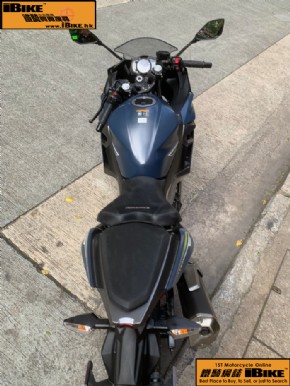 Kawasaki Ninja 400 �q�樮