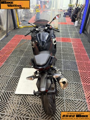 Kawasaki Ninja 400 �q�樮