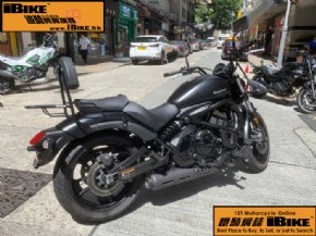 Kawasaki Vulcan S �q�樮