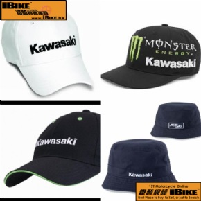  Kawasaki Cap