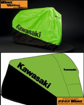  kawasaki