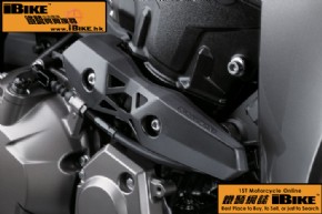 Others 2014 Kawasaki Z1000 Shroud Slider  電單車