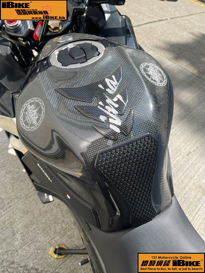 Kawasaki Ninja 400 �q�樮