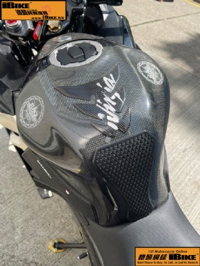 Kawasaki Ninja 400 �q�樮