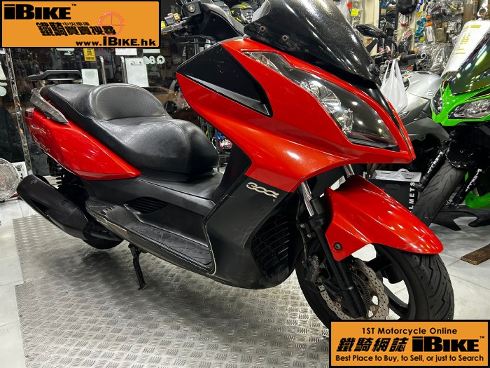 KYMCO DownTown 300i (Down ) q樮