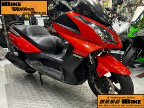 KYMCO DownTown 300i (Down ) q樮