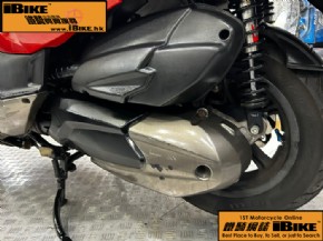 KYMCO DownTown 300i (Down ) q樮