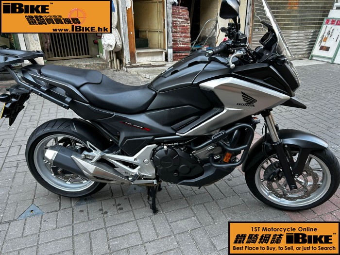 HONDA NC700X/750X q樮