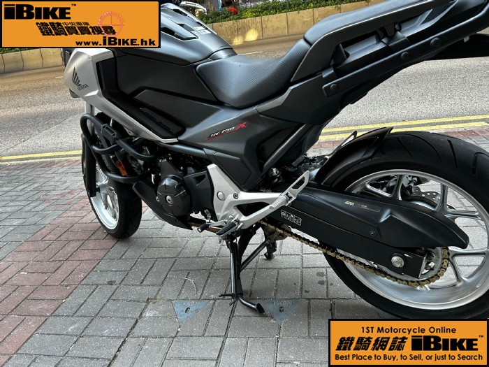 HONDA NC700X/750X q樮