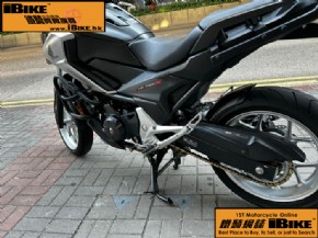 HONDA NC700X/750X q樮