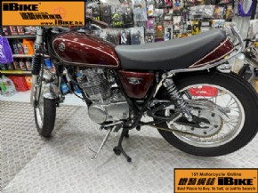 YAMAHA SR400 q樮