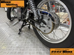 YAMAHA SR400 q樮