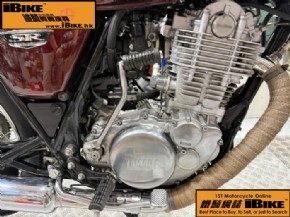 YAMAHA SR400 q樮