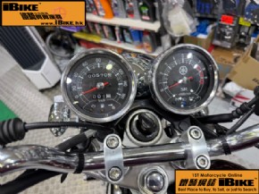 YAMAHA SR400 q樮