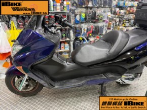 HONDA Forza z 250 mf08