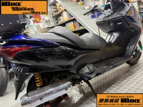 HONDA Forza z 250 mf08 �q�樮