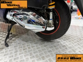 HONDA Forza z 250 mf08 �q�樮