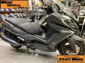 KYMCO Downtown 350i �q�樮