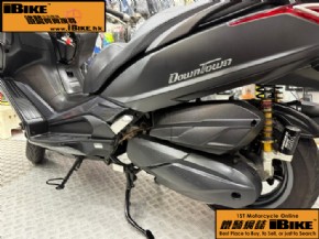 KYMCO Downtown 350i �q�樮