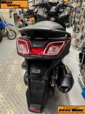 KYMCO Downtown 350i �q�樮