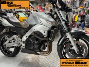 SUZUKI GSR600 (GSR600)