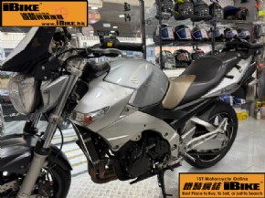 SUZUKI GSR600 (GSR600) �q�樮