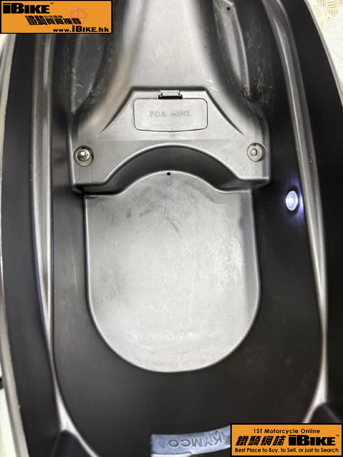 KYMCO G-Dink 300i (G-Dink 300i) �q�樮