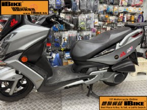 KYMCO G-Dink 300i (G-Dink 300i)