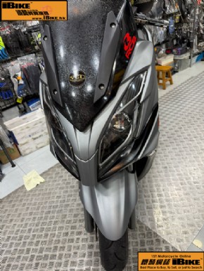 KYMCO G-Dink 300i (G-Dink 300i) �q�樮