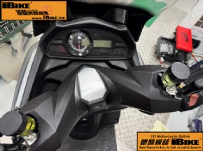 KYMCO G-Dink 300i (G-Dink 300i) �q�樮