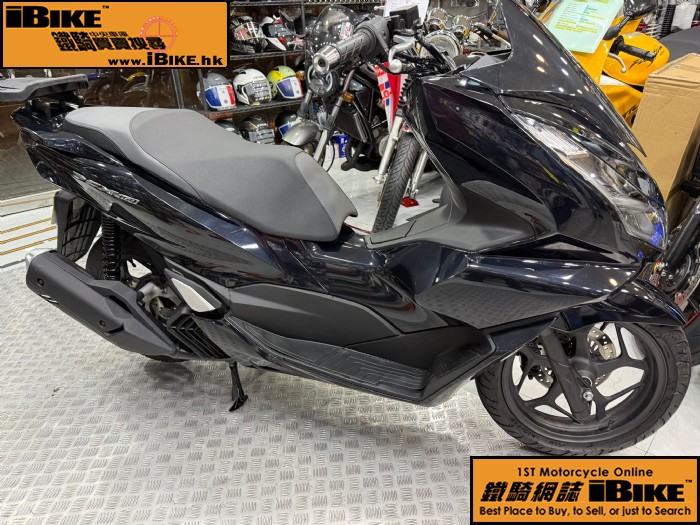 HONDA pcx 160 �q�樮