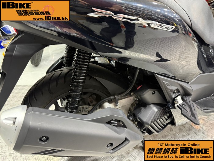 HONDA pcx 160 �q�樮