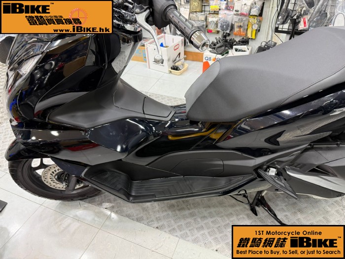 HONDA pcx 160 �q�樮
