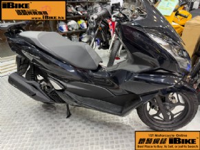 HONDA pcx 160