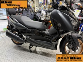 YAMAHA Xmax 300