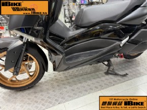 YAMAHA Xmax 300 �q�樮
