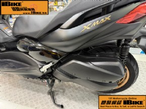YAMAHA Xmax 300 �q�樮