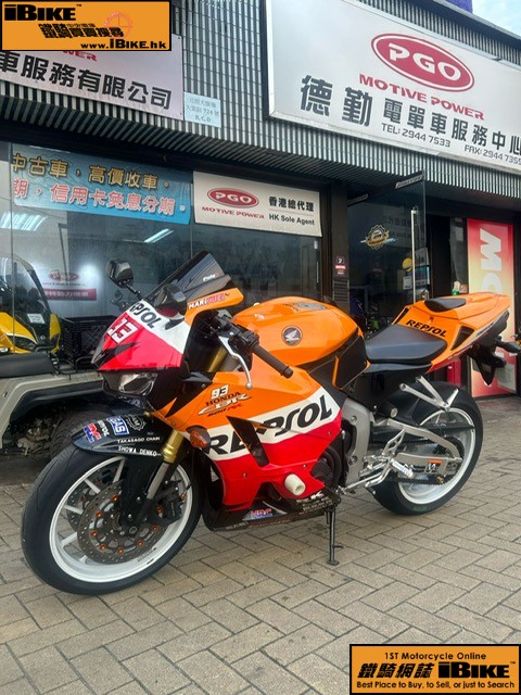 HONDA CBR600RR (CBR600RR) q樮