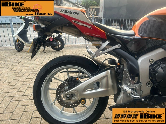 HONDA CBR600RR (CBR600RR) q樮