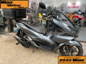 HONDA PCX160 q樮