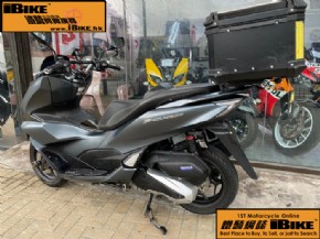 HONDA PCX160 q樮