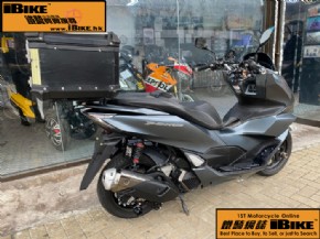 HONDA PCX160 q樮