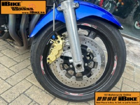 SUZUKI GSX 1400 q樮