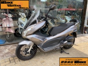  HONDA PCX 150i